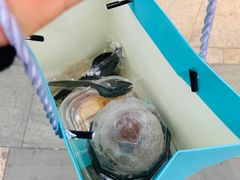 奥利奥雪媚娘-迦南·甜品蛋糕(传媒店)