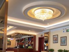 -喜乐餐厅•灯笼虾球首创者•本地小海鲜(二马路店)