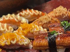 -古田居·特色寿司料理(骏欣中心店)