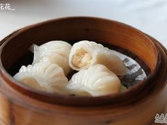 虾饺-潮福城大酒楼·潮味粤品·港式点心(湖滨北路店)