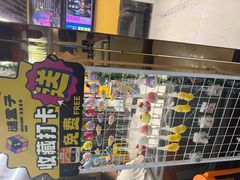-谜盒子奇幻密室(南屏店)