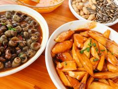 -蟹天蟹地农家菜·阳澄湖大闸蟹(浅水湾店)