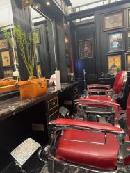 -CARR SALON英伦理容专业店