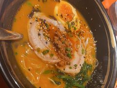 -仓桥家·焗寿司·锅物(光谷步行街店)