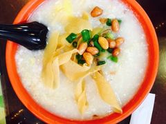 星记肠粉王(福华店)-昇记肠粉王(福华路店)