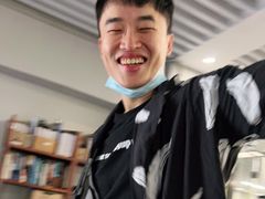 -YCHL Studios健身工作室(市二宫店)