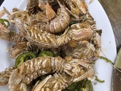 -贞姨美食·老字号海鲜大排档