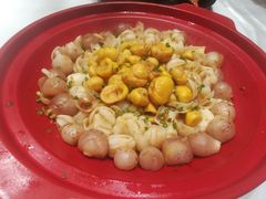 -好福记饭店(红梅公园店)