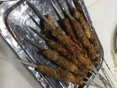 -疆域美食