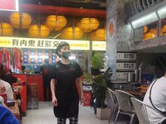 -神府路壹号·海鲜烧烤·砂锅粥·锅物(三坊七巷店)