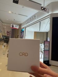 -CRD克徕帝(上海凯德晶萃广场店)