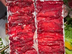 -犇鼎牛潮汕牛肉火锅(新辰里学清路店)