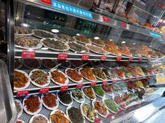 -韩麦大冷面(桂花街直营店)