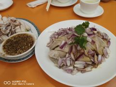 -雅苑餐厅(朝天路店)