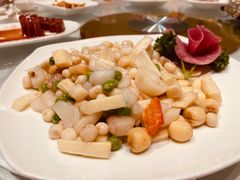 -得月楼·省级非遗·传统苏帮菜(观前店)