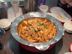 -胖哥俩肉蟹煲(湖滨银泰in77店)
