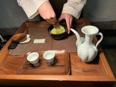 -桂语山房(满觉陇店)