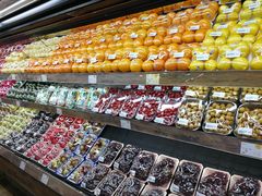 -果蔬好生活超市(双井店)