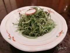 -松子料理(亮马桥店)