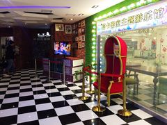 -H次元沉浸剧情密室(街道口店)
