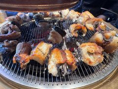 -泥炉烧肉师(新街口金銮巷店)