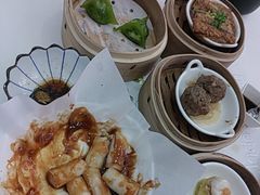 -翠园(广州太古汇店)