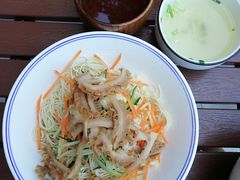 牛肚凉面-十面春风·江南面馆(崇宁路店)