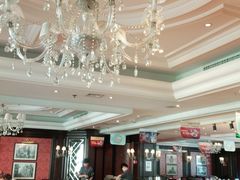 大堂-大鸭梨烤鸭(石佛营店)