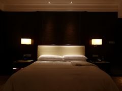 -上海新发展亚太JW万豪酒店