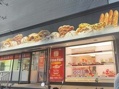 -味多美蛋糕(苏州街地铁店)