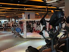 -古德菲力健身(湛江金沙湾店)