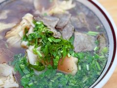 牛肉罩火烧-清真·白家牛肉罩火烧老店(育才街店)