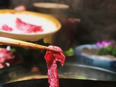 -蜀大侠火锅(古田店)