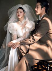 -Mu慕婚纱摄影·超级工作室