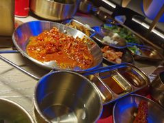 -西塔老太太泥炉烤肉(温州首店万象城黑金店)