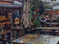 -尽善百年古院餐厅(王家老宅店)