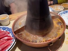 -东镇老火锅(长春路首店)