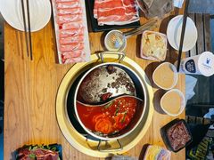 -四喜小胖·北京涮肉(五道营店)