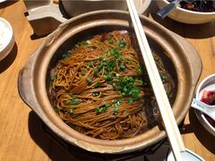 -黄山老妈·土菜(碧桂园店)