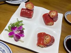 -子曰·礼茶居(壬丰大厦店)