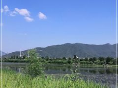 -门城湖公园