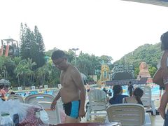 -珠海梦幻水城