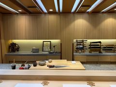 -鮨一日本料理旗舰店(总店)