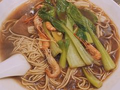 -梧桐面馆桐乡阿能面店(印象城店)