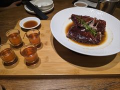 -粤集·手工粤菜(皇庭广场店)