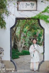 -MIAMOR米艾茉婚纱摄影(江都店)