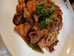 -拿渡·水煮鱼 麻辣香锅(西单大悦城店)