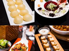 -夜宴江景餐厅