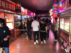 -大东门农贸市场(东顺城街)