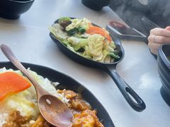 -面爱面 - 老北京炸酱面(前门店)